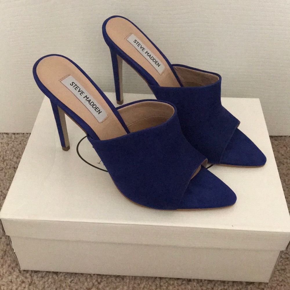Sexy heels